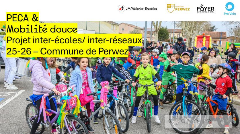 P6 Journée Peca