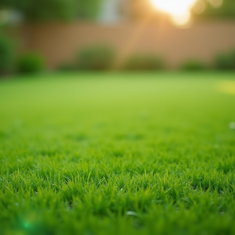 Unlocking a Lush Lawn: The Importance of Regular Maintenance