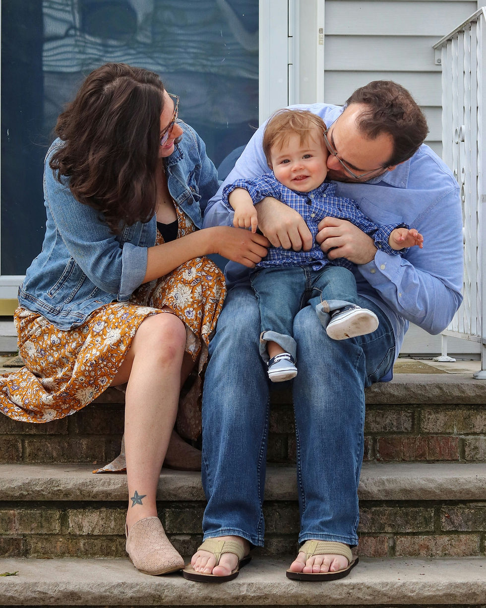 Outumn Family Photography Outumn Design Studio