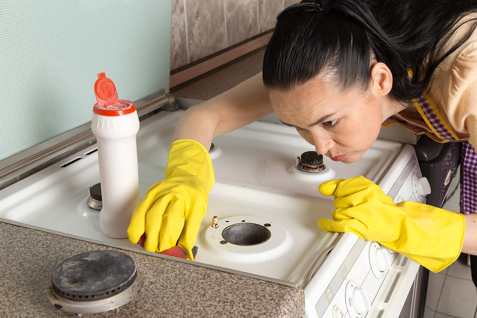 Top Tips for Preventing Common Plumbing Problems in Your Home