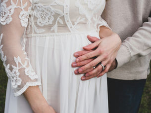 The Magic of the Bump: Why Maternity Photos Are Worth It