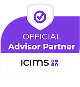ICIMS Official Advisor Partner Ertan Group.