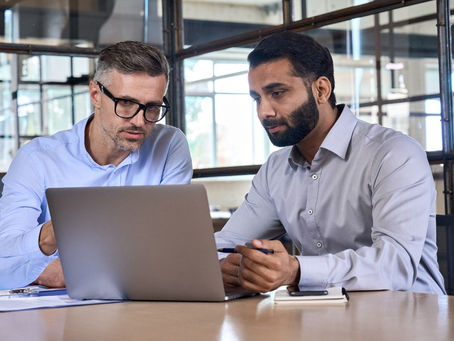 Managed Service Providers vs. In-House IT