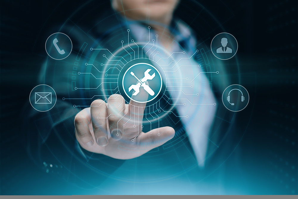 managed IT solutions