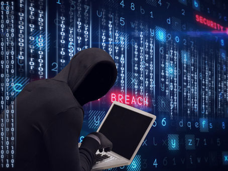 Small Business Cyber Security – Everything You Need to Know