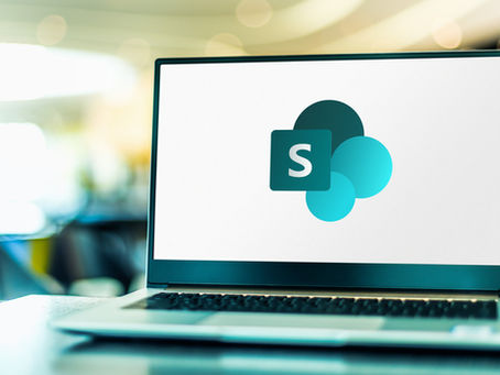 SharePoint for SMEs: Secure Collaboration and Efficiency Tips