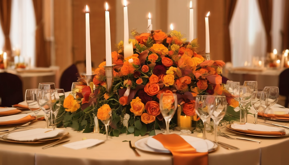 Annual Mentoring Gala: Celebrating Success
