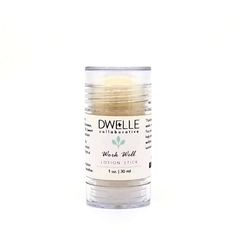 Lotion Stick