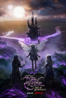The Dark Crystal: Age of resistance