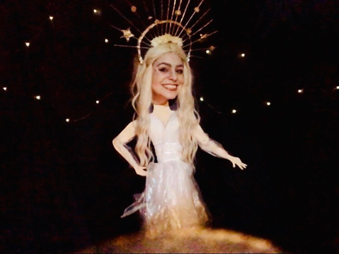 Eurovision Song Contest 2020