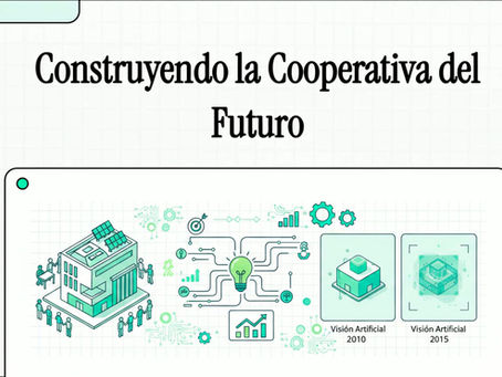 IA-COOP-LAB Episodio 8 de 10