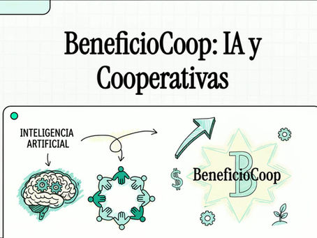 IA-COOP-LAB Episodio 6 de 10