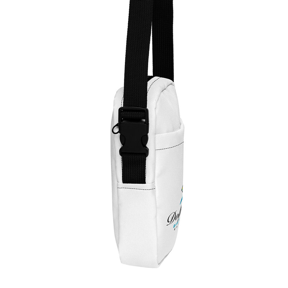 Thumbnail: Utility crossbody bag