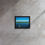 Thumbnail: Framed Aerial Bimini Photo canvas