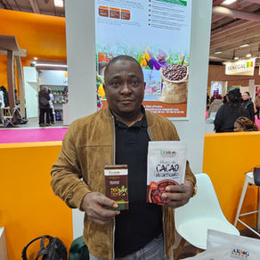 ECAKOOG Is Taking Ivorian Cacao Further Through Sustainability, Local Transformation and Direct Partnerships