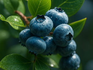 Where are Blueberries Produced? Complete Guide to Blueberry Producers & Regions [2026]