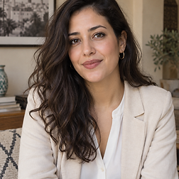 Writer: Salma Benjelloun