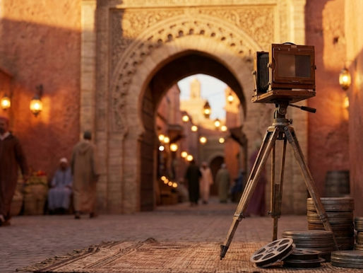 Marrakech Film Festival 2025: Your Guide to Cinema Magic in the Red City