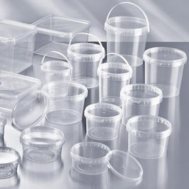 UniPak food packaging container range from Amcor