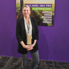 SIA Pro 2026, Innovations et Technologies Agricoles au Salon de l'Agriculture Paris cover image