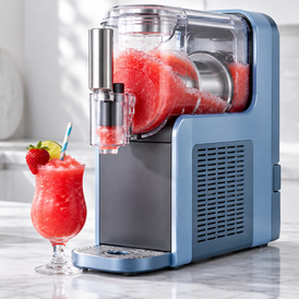 Ninja SLUSHi FS301 at $299.99: Who the Frozen Drink Maker Is For