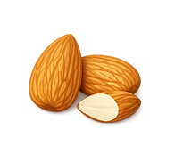 Organic Almonds Agrilinkage