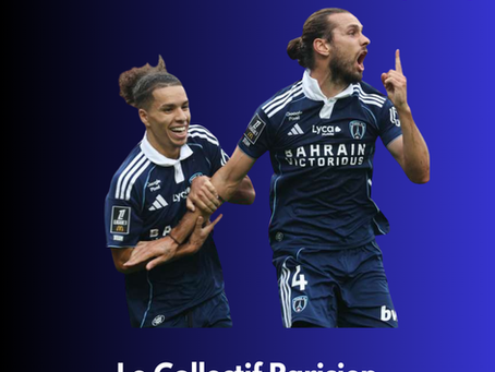 Paris FC lance sa saison : victoire solide à Brest, malgré les frayeurs