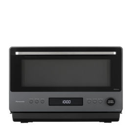 Panasonic NN-SF57RM at $429.95: What the Turntable Free Microwave Offers