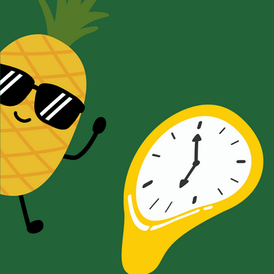 Pineapples Take Two Years to Grow—And So Does Everything That’s Worth It