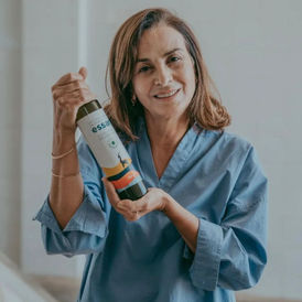 ESSARJ: l'Huile d'Olive Extra Vierge Bio de Tunisie qui Monte sur le Podium International cover image