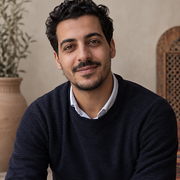 Writer: Youssef El Idrissi