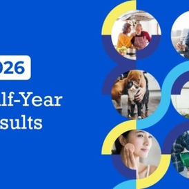 Roquette official visual for its 2026 half year results