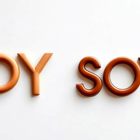 Soy vs Soya: Are They the Same Thing?