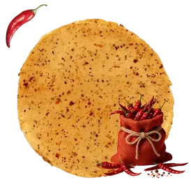 Papadmalji papad product from the company's official website