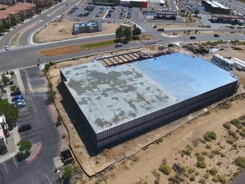 August ‘18 Extra Space Storage Ladera
