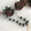 Miniatyrbilde: Armbånd m/ Chrysocolla