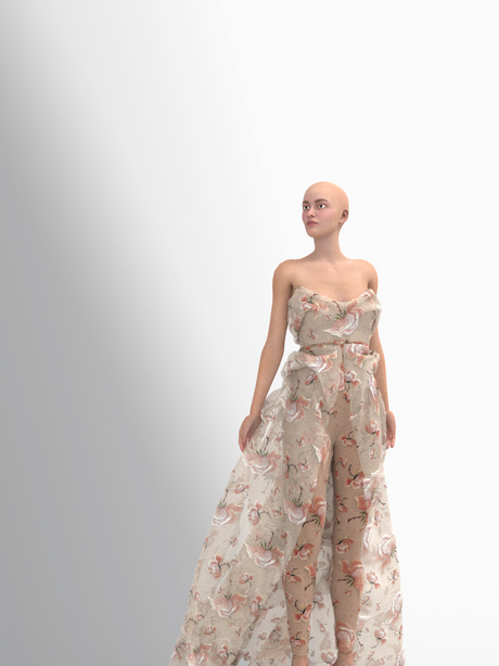 digital fashion, AR fashion designer, Digital fashion designer, 3D fashion designer, CLO3D fashion designer, sustainable fashion designer, virtual fashion, metaverse fashion, wearable designer, metaverse designer, decentraland wearable, roblox wearable, secondlife clothing designer, AR filter designer