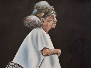 MUESTRA TEJEDOR