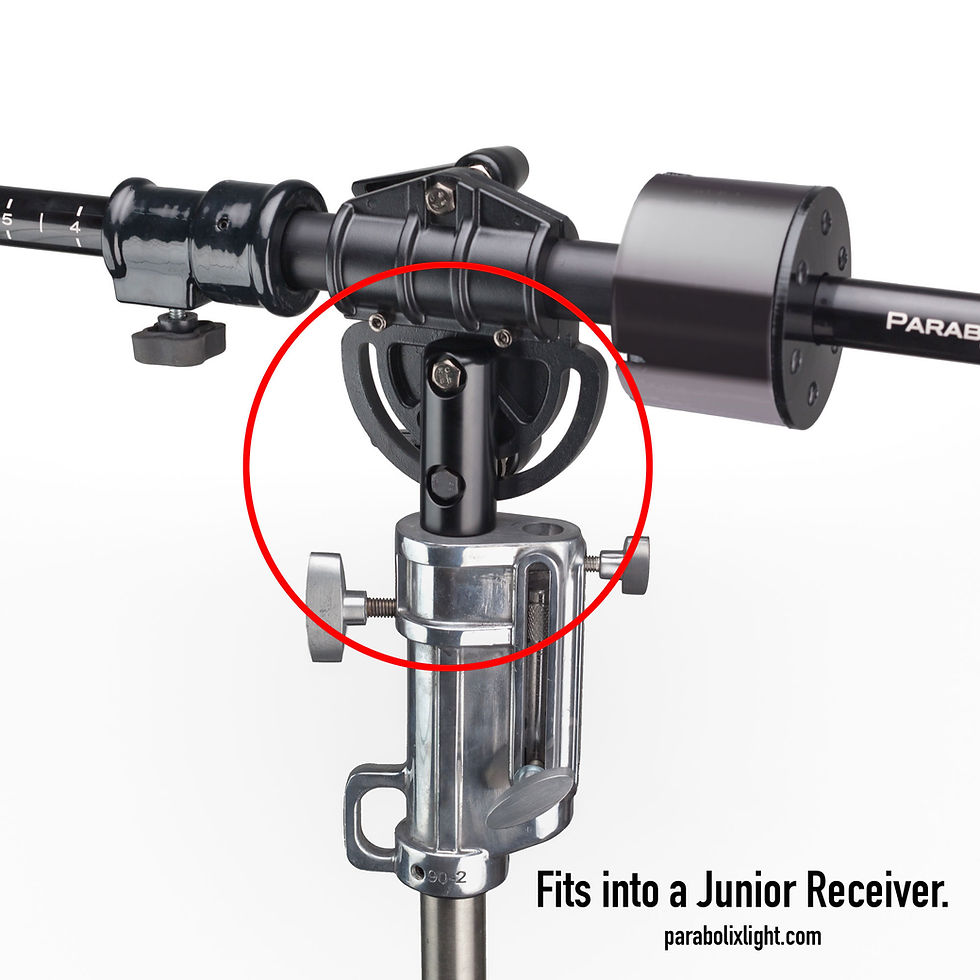 Thumbnail: PRO Mounting Pin
