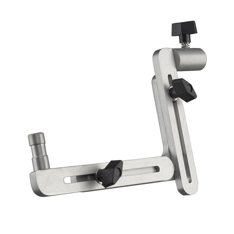 Thumbnail: Speedlite Adapter with Universal Strobe Adapter