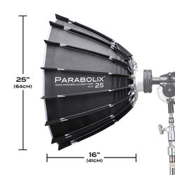 Parabolix® 25