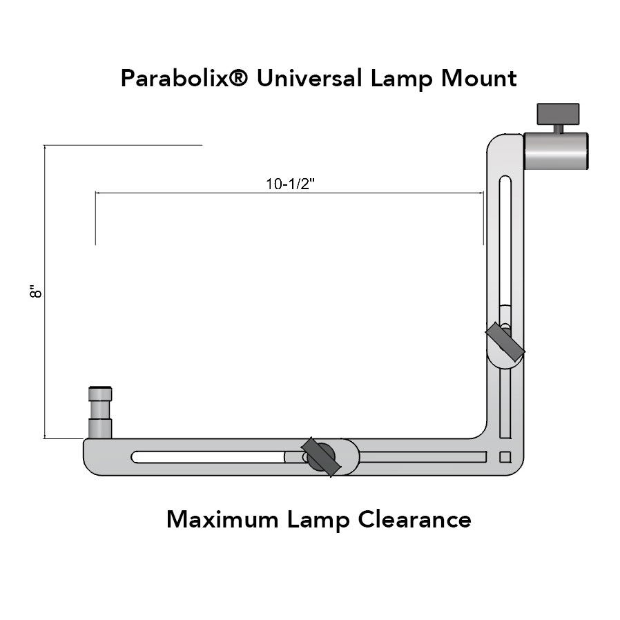 Thumbnail: Universal Lamp Adapter
