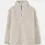 Thumbnail: Cream Fleece 