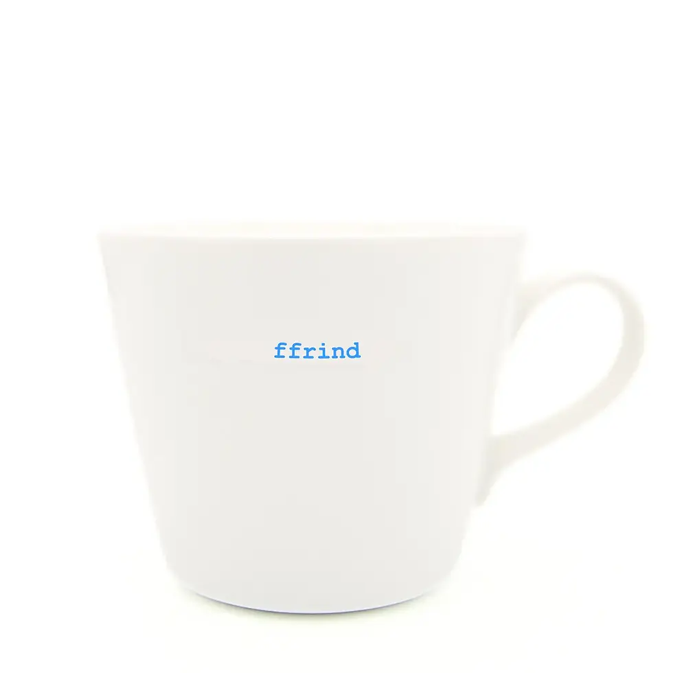 Thumbnail: Cwpan Keith Bymer Jones Cup 