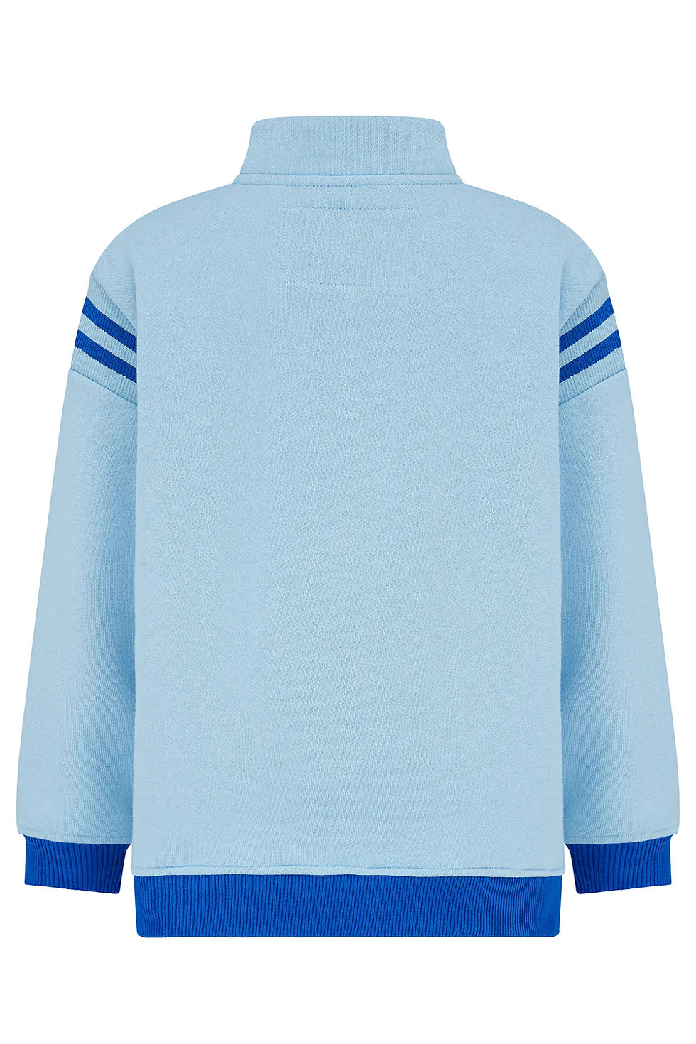 Thumbnail: Jonah Jersey - Blue Tractor & Baler