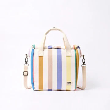 Thumbnail: Roka Hampstead Lunch Bag 