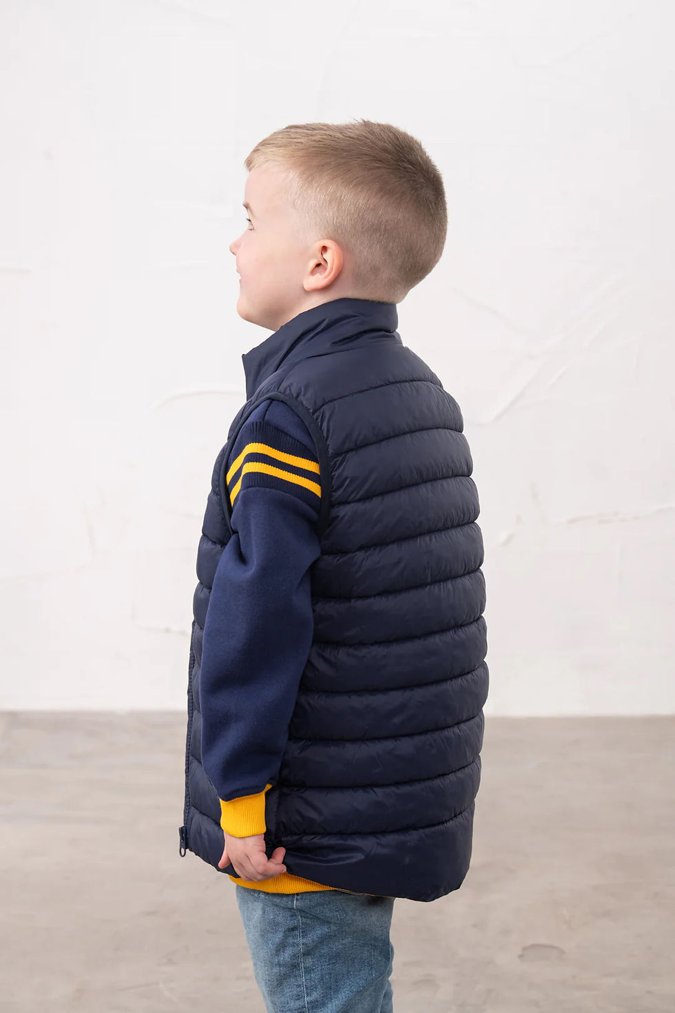 Thumbnail: JCB Abel Gilet