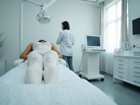 Reading Body Sculpting Testimonials for Insights