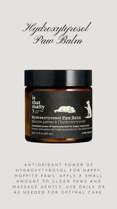 HT Paw Balm