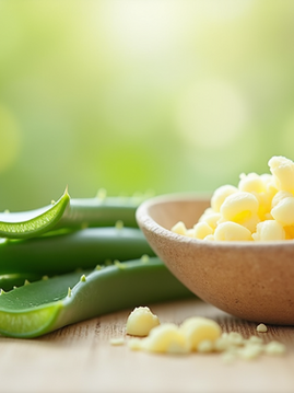 Why Choosing Natural Ingredients Matters for Your Skin
